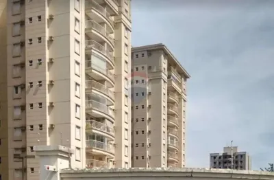 Apartamento para locação na avenida caramuru-3 dormitorios, mobiliado.