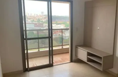 Apartamento com 2 quartos para alugar na Avenida Coronel Fernando Ferreira Leite, 1202, Jardim Califórnia, Ribeirão Preto