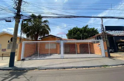 Casa comercial com 4 quartos sendo 2 suítes à venda no jardim sumare - 253.55m²