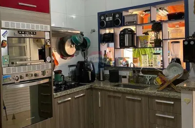 Casa com 3 quartos para venda, 200m² - Jardim Santa Cecilia - Bonfim Paulista