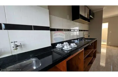 Apartamento com 2 quartos à venda na Avenida Recife, 2205, Jardim Aeroporto, Ribeirão Preto