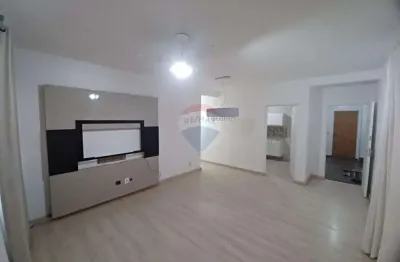 Apartamento à venda no Jardim Irajá – 83m² | Totalmente Reformado | 2 Dormitórios | 1 Vaga