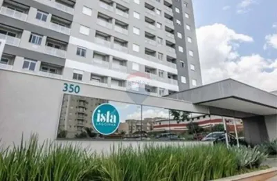 Apartamento com 3 quartos para alugar no Parque Industrial Lagoinha, Ribeirão Preto 