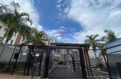 Apartamento com 2 quartos à venda na Rua Professor Oscar Augusto Guelli, 150, Recreio das Acácias, Ribeirão Preto