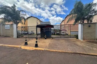Apartamento com 2 quartos à venda na Rua Álvaro de Lacerda Chaves, 1191, Ipiranga, Ribeirão Preto
