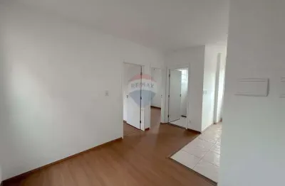 Apartamento com 2 quartos à venda na Rua Professor Oscar Augusto Guelli, 150, Recreio das Acácias, Ribeirão Preto