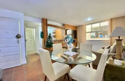 Apartamento com 2 quartos à venda na Avenida Rodrigo Otavio, Gávea, Rio de Janeiro, 90 m2 por R$ 1.100.000