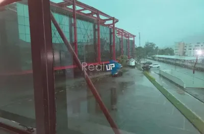 Sala comercial com 5 salas à venda na avenida das américas, barra da tijuca, rio de janeiro, 236 m2 por r$ 3.000.000