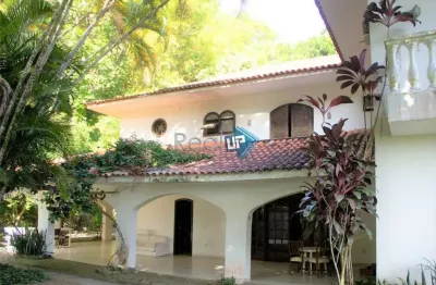 Casa em condomínio fechado com 5 quartos à venda na rua caio mário, gávea, rio de janeiro, 823 m2 por r$ 4.200.000