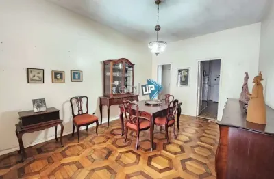 Apartamento com 3 quartos à venda na rua domingos ferreira, copacabana, rio de janeiro, 143 m2 por r$ 1.600.000