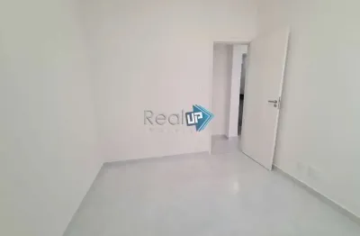 Apartamento com 1 quarto à venda na rua artur bernardes, catete, rio de janeiro, 35 m2 por r$ 490.000