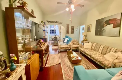 Apartamento com 3 quartos à venda na rua miguel lemos, copacabana, rio de janeiro, 80 m2 por r$ 965.000