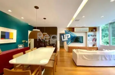 Apartamento com 3 quartos à venda na rua senador simonsen, jardim botânico, rio de janeiro, 113 m2 por r$ 1.980.000