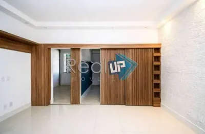 Apartamento com 3 quartos à venda na rua barão de oliveira castro, jardim botânico, rio de janeiro, 82 m2 por r$ 1.100.000