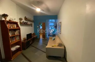 Apartamento com 3 quartos à venda na rua barão de itambi, botafogo, rio de janeiro, 84 m2 por r$ 960.000