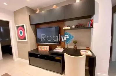 Apartamento com 2 quartos à venda na rua josé linhares, leblon, rio de janeiro, 50 m2 por r$ 1.390.000