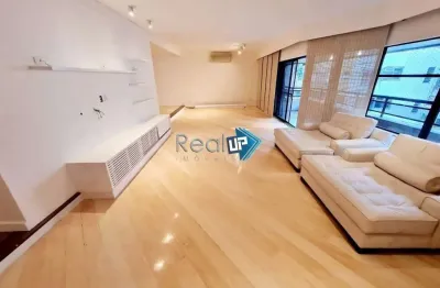 Apartamento com 3 quartos à venda na rua sambaíba, leblon, rio de janeiro, 250 m2 por r$ 2.900.000