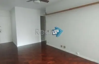 Apartamento com 1 quarto à venda na avenida oswaldo cruz, flamengo, rio de janeiro, 63 m2 por r$ 900.000