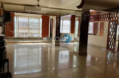 Apartamento com 3 quartos à venda na rua souza lima, copacabana, rio de janeiro, 152 m2 por r$ 2.200.000