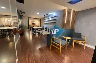 Ponto comercial com 1 sala à venda na Avenida Atlântica, Copacabana, Rio de Janeiro, 56 m2 por R$ 1.200.000