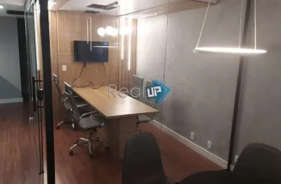 Ponto comercial com 1 sala à venda na avenida atlântica, copacabana, rio de janeiro, 56 m2 por r$ 1.120.000