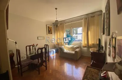 Apartamento com 2 quartos à venda na rua dias da rocha, copacabana, rio de janeiro, 86 m2 por r$ 800.000