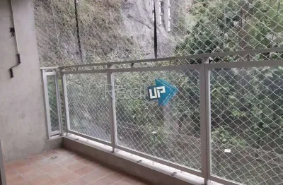 Apartamento com 2 quartos à venda na presidente carlos campos, laranjeiras, rio de janeiro por r$ 1.200.000