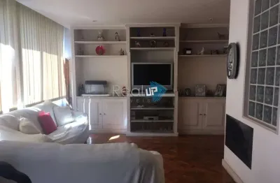 Apartamento com 2 quartos à venda na rua barão de ipanema, copacabana, rio de janeiro, 100 m2 por r$ 1.280.000