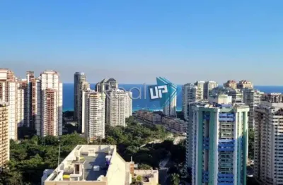 Prédio com 2 salas à venda na rua coronel paulo malta rezende, barra da tijuca, rio de janeiro, 64 m2 por r$ 800.000