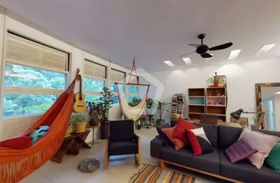 Apartamento com 2 quartos à venda na rua santa clara, copacabana, rio de janeiro, 135 m2 por r$ 1.400.000
