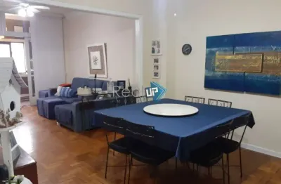 Apartamento com 3 quartos à venda na rua edmundo lins, copacabana, rio de janeiro, 122 m2 por r$ 1.190.000