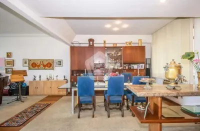 Apartamento com 3 quartos à venda na avenida atlântica, leme, rio de janeiro, 150 m2 por r$ 4.105.000