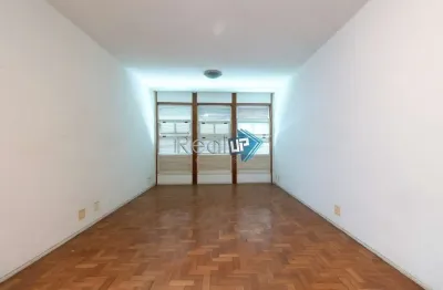 Apartamento com 3 quartos à venda na rua santa clara, copacabana, rio de janeiro, 135 m2 por r$ 850.000