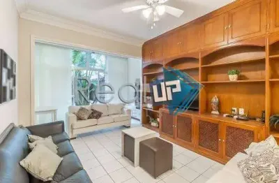 Apartamento com 3 quartos à venda na avenida delfim moreira, leblon, rio de janeiro, 210 m2 por r$ 5.200.000