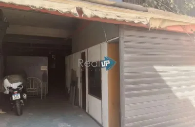 Barracão / galpão / depósito com 1 sala à venda na rua assunção, botafogo, rio de janeiro, 300 m2 por r$ 3.300.000