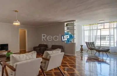 Apartamento com 4 quartos à venda na rua joaquim nabuco, ipanema, rio de janeiro, 250 m2 por r$ 4.200.000