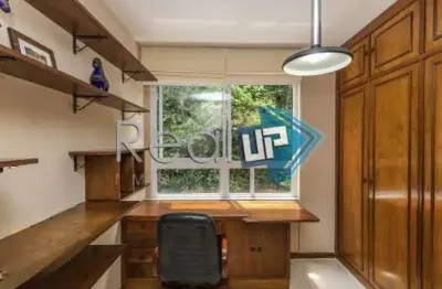 Apartamento com 3 quartos à venda na rua senador simonsen, jardim botânico, rio de janeiro, 113 m2 por r$ 1.500.000
