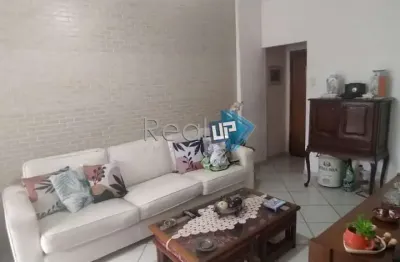 Apartamento com 2 quartos à venda na rua do humaitá, humaitá, rio de janeiro, 67 m2 por r$ 680.000