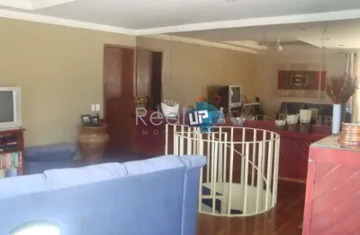 Apartamento com 4 quartos à venda na professor manuel de abreu, maracanã, rio de janeiro, 136 m2 por r$ 1.300.000