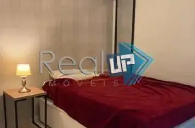 Apartamento com 1 quarto à venda na rua décio vilares, copacabana, rio de janeiro, 27 m2 por r$ 690.000
