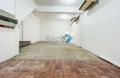 Casa comercial com 2 salas à venda na alice, laranjeiras, rio de janeiro, 165 m2 por r$ 1.150.000