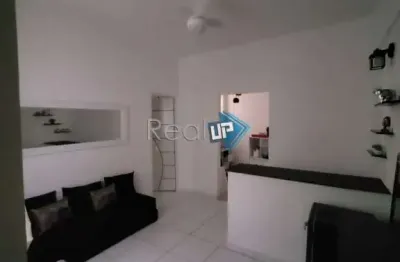 Apartamento com 1 quarto à venda na rua dois de dezembro, flamengo, rio de janeiro, 35 m2 por r$ 525.000