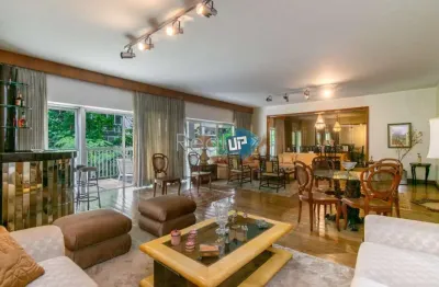 Apartamento com 4 quartos à venda na rua barão de jaguaripe, ipanema, rio de janeiro, 280 m2 por r$ 7.200.000