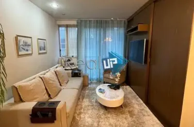 Apartamento com 3 quartos à venda na rua fonte da saudade, lagoa, rio de janeiro, 91 m2 por r$ 1.490.000