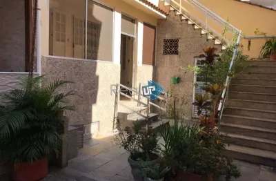 Casa com 3 quartos à venda na gonzaga bastos, vila isabel, rio de janeiro, 136 m2 por r$ 850.000