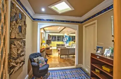 Apartamento com 4 quartos à venda na figueiredo de magalhães, copacabana, rio de janeiro, 260 m2 por r$ 2.310.000