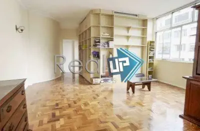 Apartamento com 4 quartos à venda na rua rodolfo dantas, copacabana, rio de janeiro, 150 m2 por r$ 1.199.000
