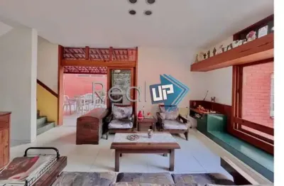 Casa em condomínio fechado com 5 quartos à venda na rua pinheiro guimarães, botafogo, rio de janeiro, 262 m2 por r$ 1.850.000