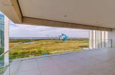 Apartamento com 4 quartos à venda na ermanno dallari, barra da tijuca, rio de janeiro, 386 m2 por r$ 10.800.000