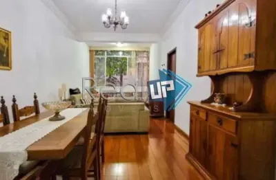 Apartamento com 3 quartos à venda na rua paissandu, laranjeiras, rio de janeiro, 65 m2 por r$ 850.000